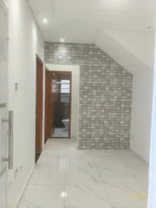 Casa com 2 Quartos à venda, 40m² no Ocian, Praia Grande