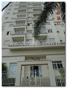 Apartamento com 2 Quartos à venda, 64m² no Centro, Taubaté