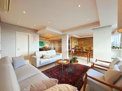 Apartamento com 3 Quartos à venda, 172m² no Centro, Novo Hamburgo