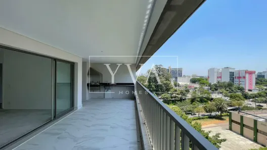 Apartamento com 3 Quartos à venda, 158m² no Vila Clementino, São Paulo