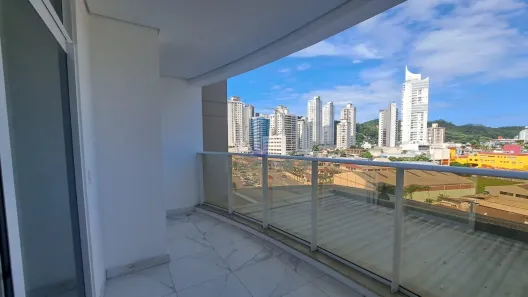 Apartamento com 2 Quartos à venda, 91m² no Fazenda, Itajaí
