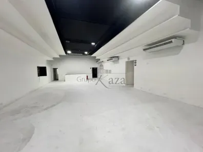Prédio Comercial com 1 Quarto para alugar, 220m² no Centro, São José dos Campos