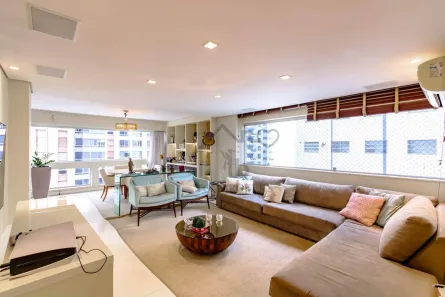 Apartamento com 2 Quartos à venda, 172m² no Jardim Paulista, São Paulo