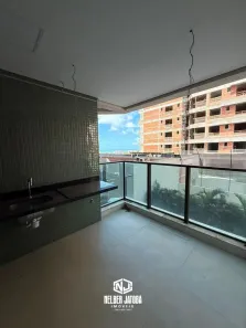 Apartamento com 3 Quartos à venda, 100m² no São Jorge, Maceió