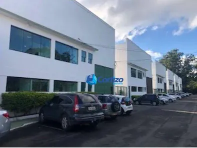 Galpão/Depósito/Armazém para alugar, 908m² no Chacara Santa Barbara, Itupeva