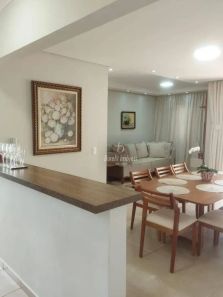 Apartamento com 2 Quartos à venda, 71m² no República, Ribeirão Preto