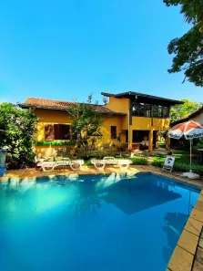 Casa de Condomínio com 3 Quartos à venda, 189m² no Chácara Represinha, Cotia
