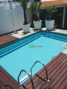 Cobertura com 4 Quartos à venda, 420m² no Brooklin Paulista, São Paulo