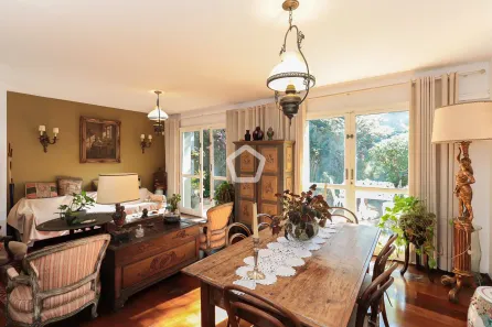 Casa com 3 Quartos à venda, 186m² no Campo Belo, São Paulo