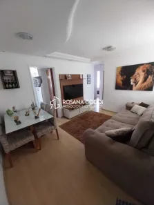 Apartamento com 3 Quartos à venda, 60m² no Paulicéia, São Bernardo do Campo
