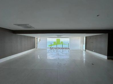 Apartamento com 4 Quartos à venda, 309m² no Vitória, Salvador