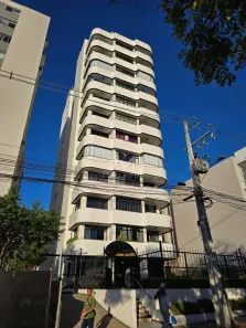 Apartamento com 4 Quartos à venda, 211m² no Centro, Florianópolis