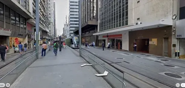 Sala Comercial com 6 Quartos para alugar, 303m² no Centro, Rio de Janeiro