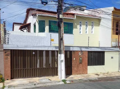 Casa com 4 Quartos à venda, 206m² no Luzia, Aracaju