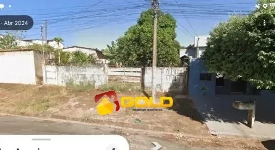 Lote/Terreno à venda, 420m² no Jaraguá, Uberlândia