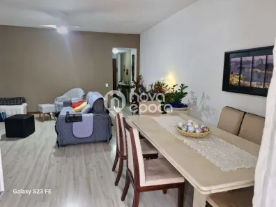 Apartamento com 3 Quartos à venda, 162m² no Vila Isabel, Rio de Janeiro