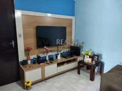 Casa com 3 Quartos à venda, 100m² no Jardim das Imbuias, São Paulo