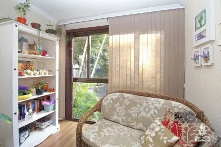 Apartamento com 3 Quartos à venda, 84m² no Jardim do Salso, Porto Alegre