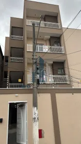 Apartamento com 2 Quartos à venda, 34m² no Vila Dalila, São Paulo