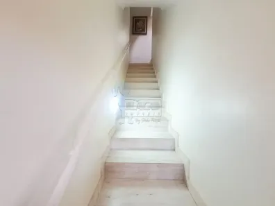 Sobrado com 2 Quartos para alugar, 124m² no Campos Elíseos, Ribeirão Preto