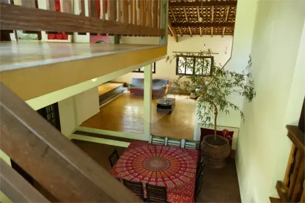 Casa de Condomínio com 4 Quartos à venda, 400m² no Condomínio Iolanda, Taboão da Serra