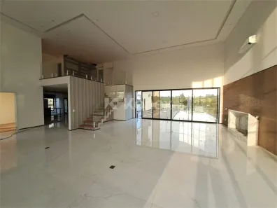 Casa de Condomínio com 5 Quartos à venda, 500m² no Parque Reserva Fazenda Imperial, Sorocaba