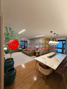 Apartamento com 4 Quartos à venda, 247m² no Barra da Tijuca, Rio de Janeiro