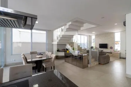 Casa com 5 Quartos à venda, 360m² no Swiss Park, Campinas