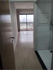 Apartamento com 3 Quartos à venda, 68m² no Vila Euclides, São Bernardo do Campo