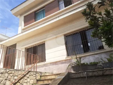 Sobrado com 4 Quartos à venda, 380m² no Jardim São Paulo(Zona Norte), São Paulo