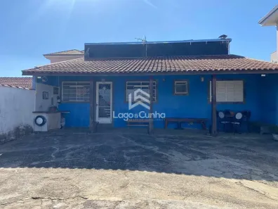 Casa com 1 Quarto à venda, 100m² no Jardim das Acácias, Poços de Caldas