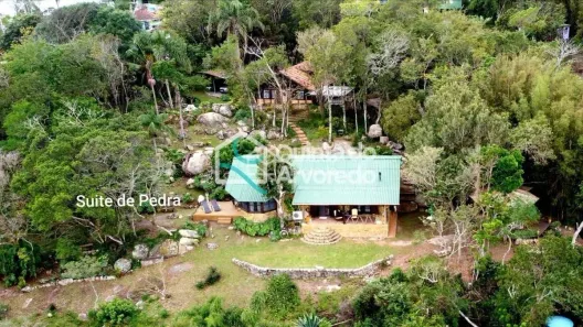 Lote/Terreno com 1 Quarto à venda, 115m² no Jurerê Internacional, Florianópolis