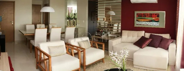 Apartamento com 3 Quartos à venda, 146m² no Engenheiro Luciano Cavalcante, Fortaleza