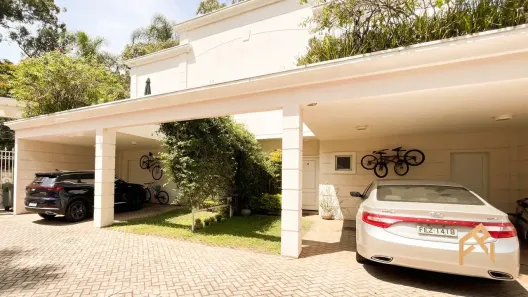 Casa de Condomínio com 3 Quartos à venda, 224m² no Vila Cruzeiro, São Paulo