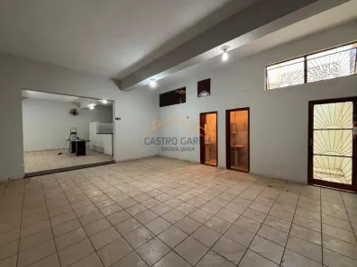 Ponto Comercial para alugar, 150m² no Parque Novo Mundo, Americana