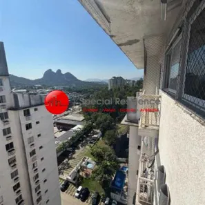Apartamento com 2 Quartos à venda, 50m² no Jacarepaguá, Rio de Janeiro