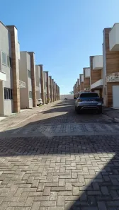 Casa de Condomínio com 3 Quartos à venda, 78m² no Morros, Teresina
