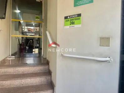Apartamento com 2 Quartos à venda, 74m² no Centro, Bauru