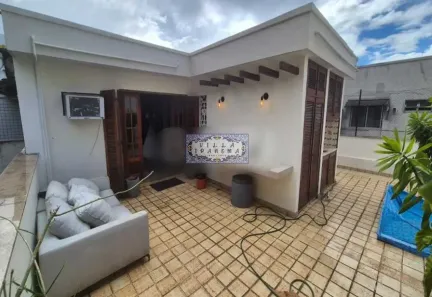 Apartamento com 3 Quartos à venda, 219m² no Leblon, Rio de Janeiro