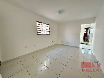 Casa com 1 Quarto para alugar, 50m² no Vila Primavera, São Paulo