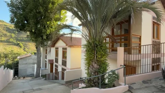 Casa de Condomínio com 2 Quartos à venda, 73m² no Glória, Porto Alegre