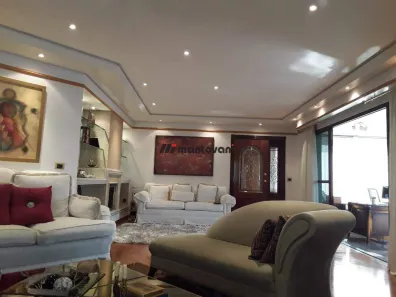 Apartamento com 4 Quartos à venda, 270m² no Jardim Avelino, São Paulo