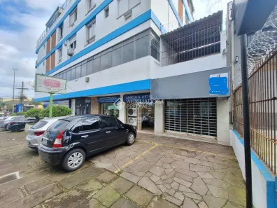 Ponto Comercial à venda, 25m² no Tristeza, Porto Alegre