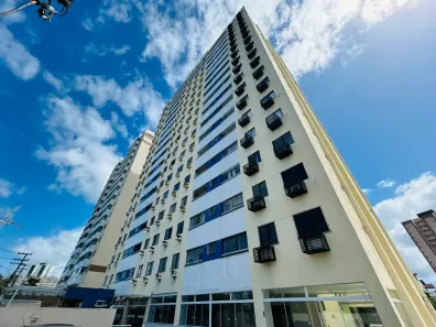 Apartamento com 2 Quartos à venda, 51m² no Luiz Anselmo, Salvador