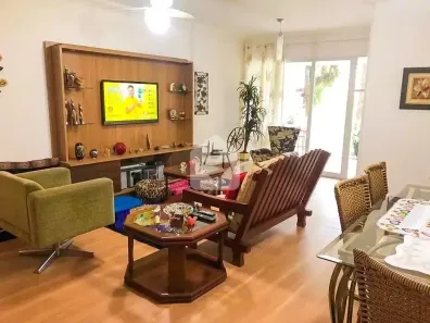 Apartamento com 3 Quartos à venda, 114m² no Castelanea, Petrópolis