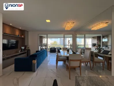 Apartamento com 3 Quartos à venda, 107m² no Vila Andrade, São Paulo