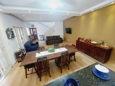 Sobrado com 3 Quartos à venda, 202m² no Residencial Parque dos Sinos, Jacareí