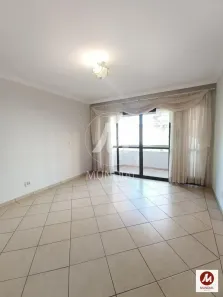 Apartamento com 3 Quartos à venda, 122m² no Ribeirânia, Ribeirão Preto