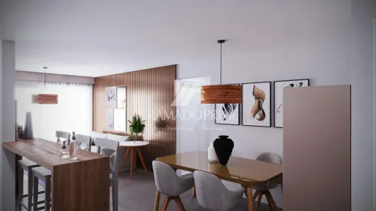Apartamento com 3 Quartos à venda, 97m² no Moura, Gramado