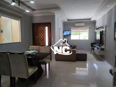 Casa com 3 Quartos à venda, 190m² no Badu, Niterói